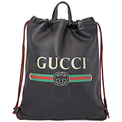 gucci drawstring bag fake|gucci handbags drawstring.